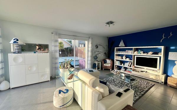 Maison à vendre    5 pièces • 112,65 m2 La Baule-Escoublac