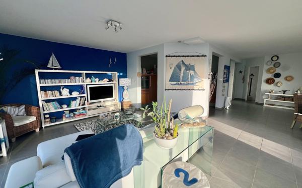 Maison à vendre    5 pièces • 112,65 m2 La Baule-Escoublac