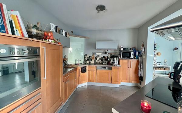 Maison à vendre    5 pièces • 112,65 m2 La Baule-Escoublac