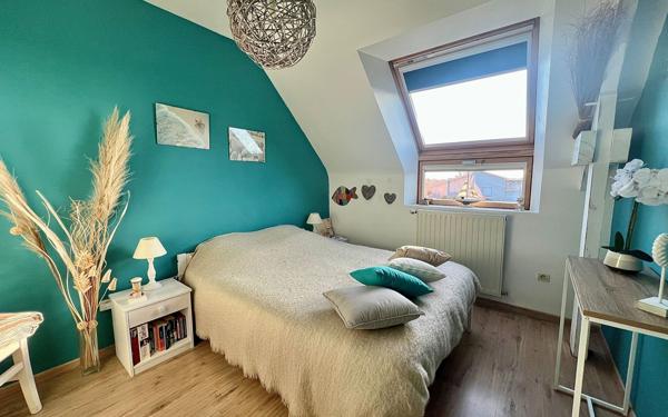 Maison à vendre    5 pièces • 112,65 m2 La Baule-Escoublac