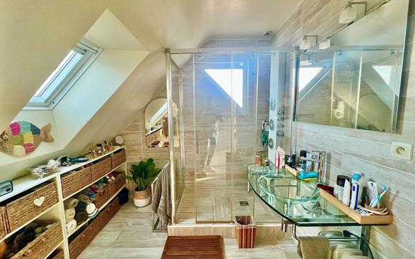 Maison à vendre    5 pièces • 112,65 m2 La Baule-Escoublac