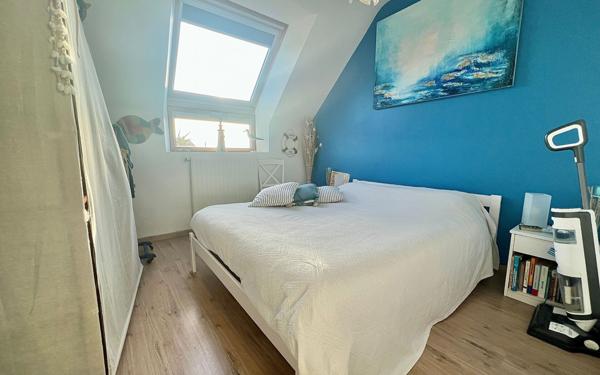 Maison à vendre    5 pièces • 112,65 m2 La Baule-Escoublac