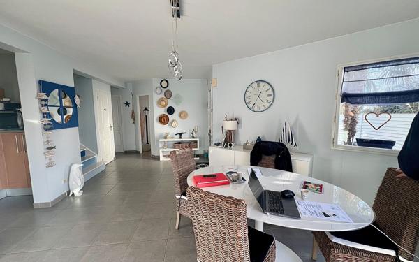 Maison à vendre    5 pièces • 112,65 m2 La Baule-Escoublac