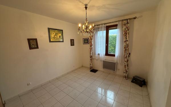 Maison à vendre    4 pièces •  Villeneuve-de-Berg