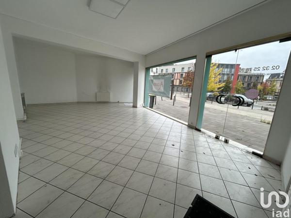 Boutique/Local commercial à vendre 70 m² Louviers