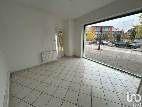 Boutique/Local commercial à vendre 70 m² Louviers