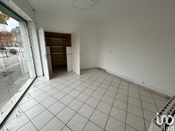 Boutique/Local commercial à vendre 70 m² Louviers