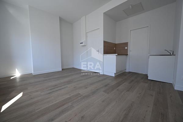 A Vendre - Ensemble immobilier 4 T2 + 1 commerce 141 m² - Berck plage