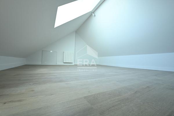 A Vendre - Ensemble immobilier 4 T2 + 1 commerce 141 m² - Berck plage