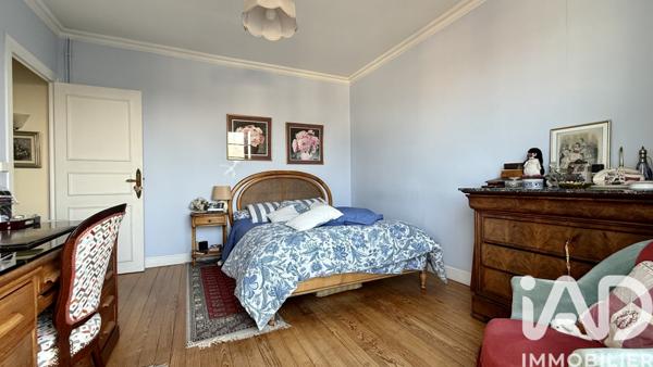 Appartement à vendre 4 pièces 84 m² Bordeaux