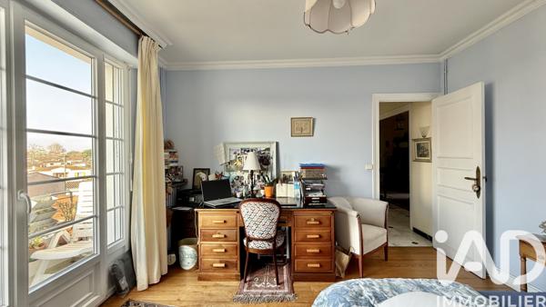 Appartement à vendre 4 pièces 84 m² Bordeaux