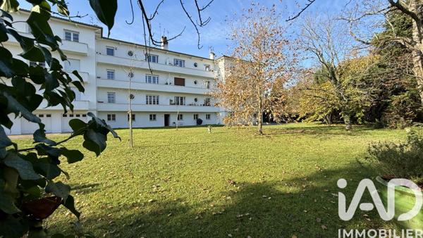 Appartement à vendre 4 pièces 84 m² Bordeaux