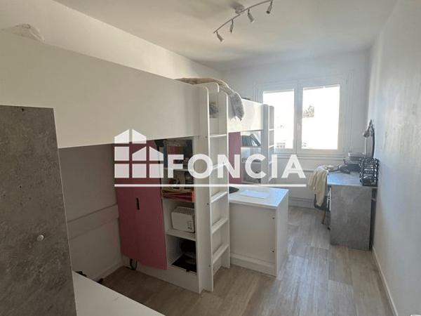 À vendre Appartement 3 pièces 74.71 m² - Chartres 28000