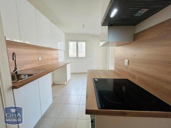 Appartement à louer 2 pièces 48.69m²