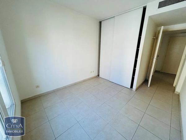 Appartement à louer 2 pièces 48.69m²