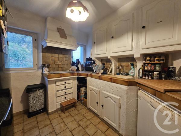 Maison à vendre  4 pièces - 83 m2 SIX FOURS LES PLAGES - 83