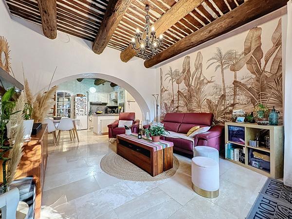 Maison Orange 4 pièce(s) d'environ 85m2