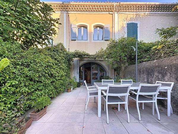 Maison Orange 4 pièce(s) d'environ 85m2