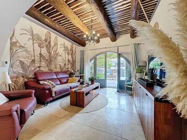 Maison Orange 4 pièce(s) d'environ 85m2