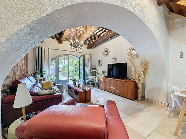 Maison Orange 4 pièce(s) d'environ 85m2