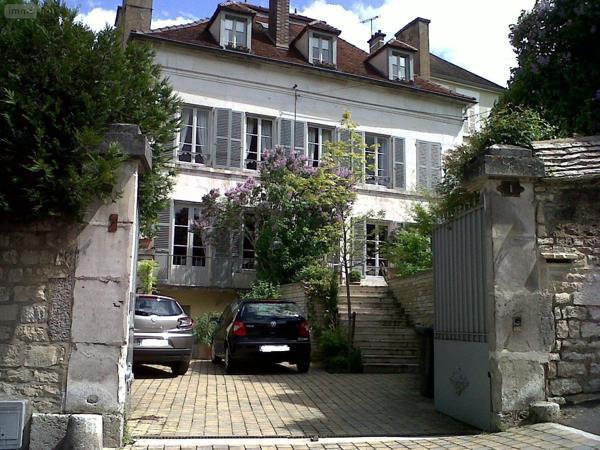 Maison à vendre à Tonnerre dans l'Yonne (89700), ref : TON-DEV