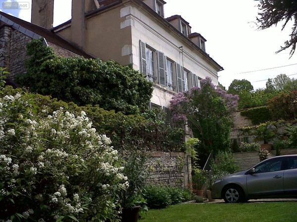 Maison à vendre à Tonnerre dans l'Yonne (89700), ref : TON-DEV