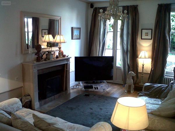 Maison à vendre à Tonnerre dans l'Yonne (89700), ref : TON-DEV