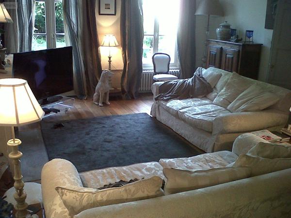 Maison à vendre à Tonnerre dans l'Yonne (89700), ref : TON-DEV