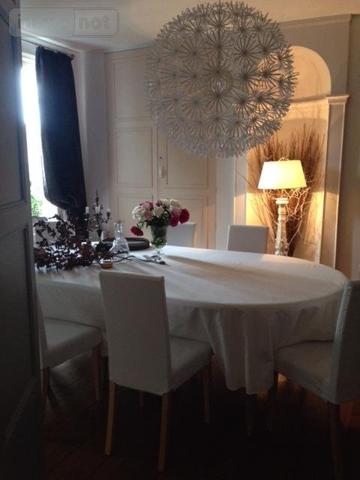 Maison à vendre à Tonnerre dans l'Yonne (89700), ref : TON-DEV