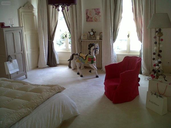 Maison à vendre à Tonnerre dans l'Yonne (89700), ref : TON-DEV