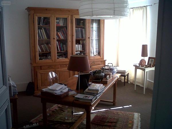 Maison à vendre à Tonnerre dans l'Yonne (89700), ref : TON-DEV