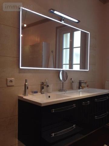 Maison à vendre à Tonnerre dans l'Yonne (89700), ref : TON-DEV