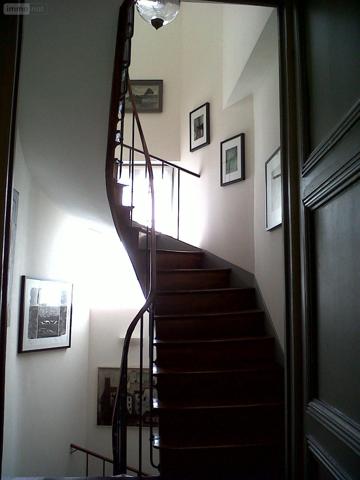 Maison à vendre à Tonnerre dans l'Yonne (89700), ref : TON-DEV