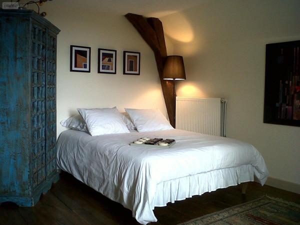 Maison à vendre à Tonnerre dans l'Yonne (89700), ref : TON-DEV