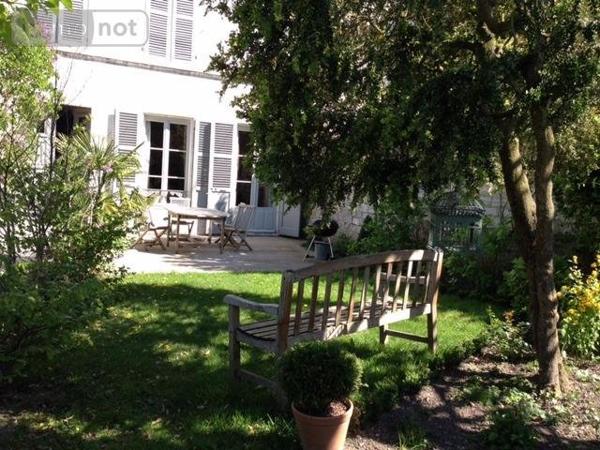 Maison à vendre à Tonnerre dans l'Yonne (89700), ref : TON-DEV