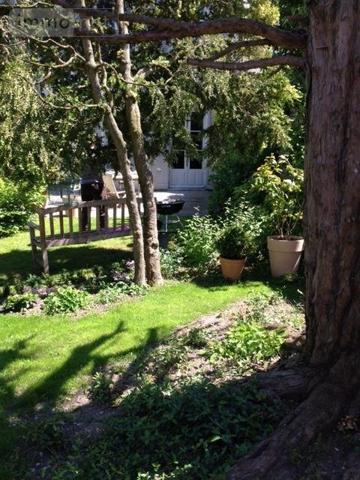 Maison à vendre à Tonnerre dans l'Yonne (89700), ref : TON-DEV