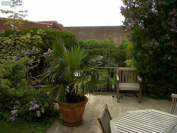 Maison à vendre à Tonnerre dans l'Yonne (89700), ref : TON-DEV