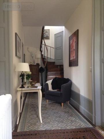 Maison à vendre à Tonnerre dans l'Yonne (89700), ref : TON-DEV