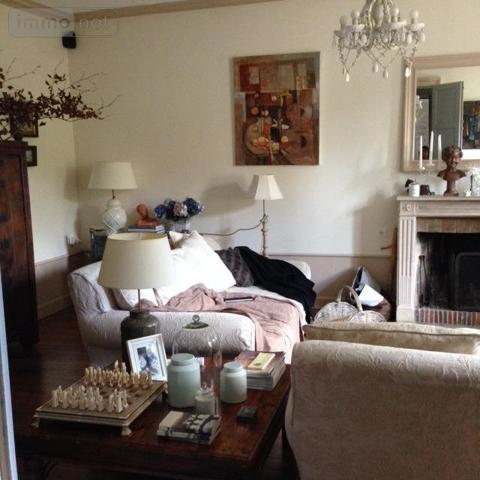 Maison à vendre à Tonnerre dans l'Yonne (89700), ref : TON-DEV