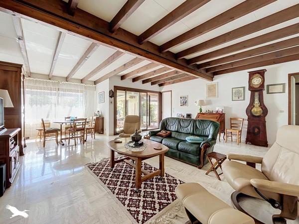 Maison à vendre 595 000 € Mérignac 4 p 117 m² DPE D