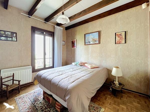 Maison à vendre 595 000 € Mérignac 4 p 117 m² DPE D
