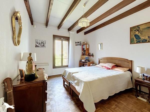 Maison à vendre 595 000 € Mérignac 4 p 117 m² DPE D