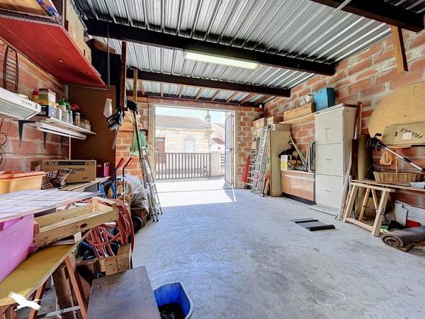 Maison à vendre 595 000 € Mérignac 4 p 117 m² DPE D