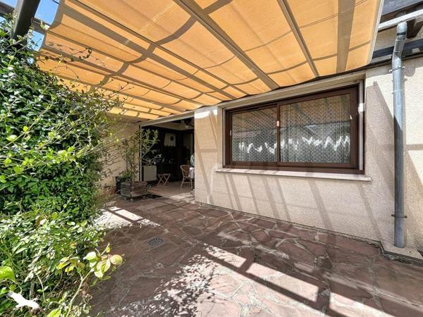 Maison à vendre 595 000 € Mérignac 4 p 117 m² DPE D