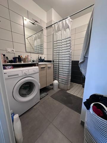 Appartement à vendre 3 pièces CHAMBERY (73)