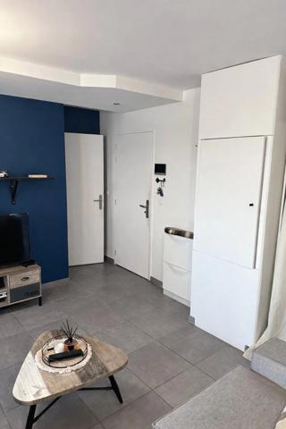 Appartement à vendre 3 pièces CHAMBERY (73)