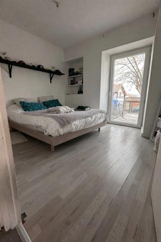 Appartement à vendre 3 pièces CHAMBERY (73)