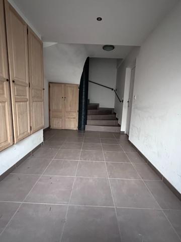 Appartement à vendre 3 pièces CHAMBERY (73)