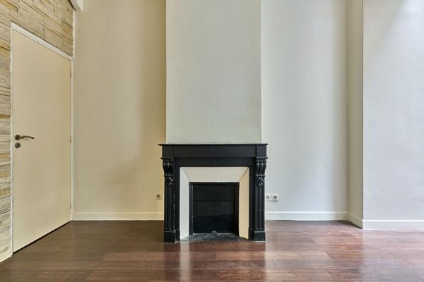 Loft avec verrière zénithale proche Square Montholon et Marché Cadet