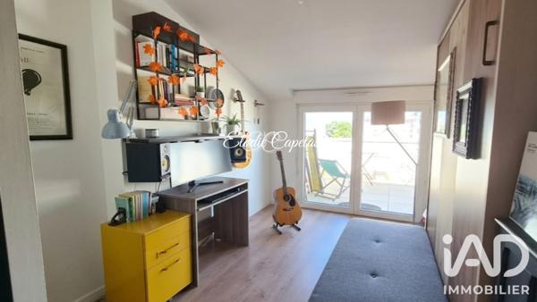 Appartement à vendre 4 pièces 98 m² Talence